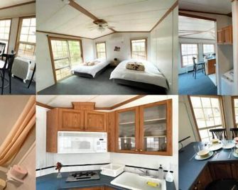 Hakuba Canadian Lodge - Hakuba - Habitación