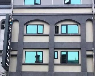 Wangjiaxin B&B - Ji'an Township - Вигляд зовні
