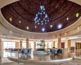 Amarina Queen Resort & Aqua Park Marsa Alam - Marsa Alam - Lobby