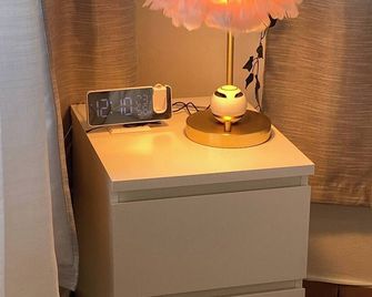 Tropical Studio Boutique - Cerca de Gozalandia - San Sebastián - Servicio de la habitación