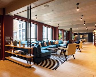 Charles Hope Leeds - Leeds - Lounge