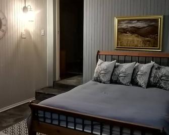 The Marilyn Room - Centurion - Schlafzimmer