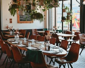 Colonie 7 - Merksplas - Restaurant