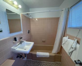 American Safari Motel - Wildwood Crest