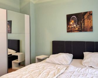 Ferienwohnung Otto der Reiche in Ballenstedt - Ballenstedt