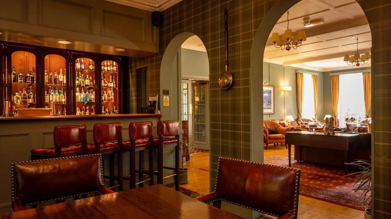 Knipoch House Hotel