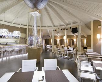 Hotel Pacific - Cattolica - Ristorante
