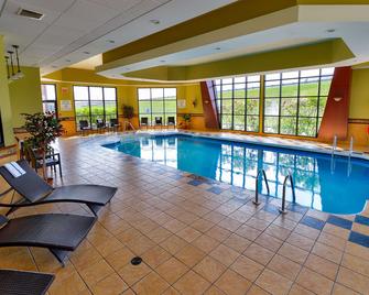 Quality Inn - Saint Jean - Piscine