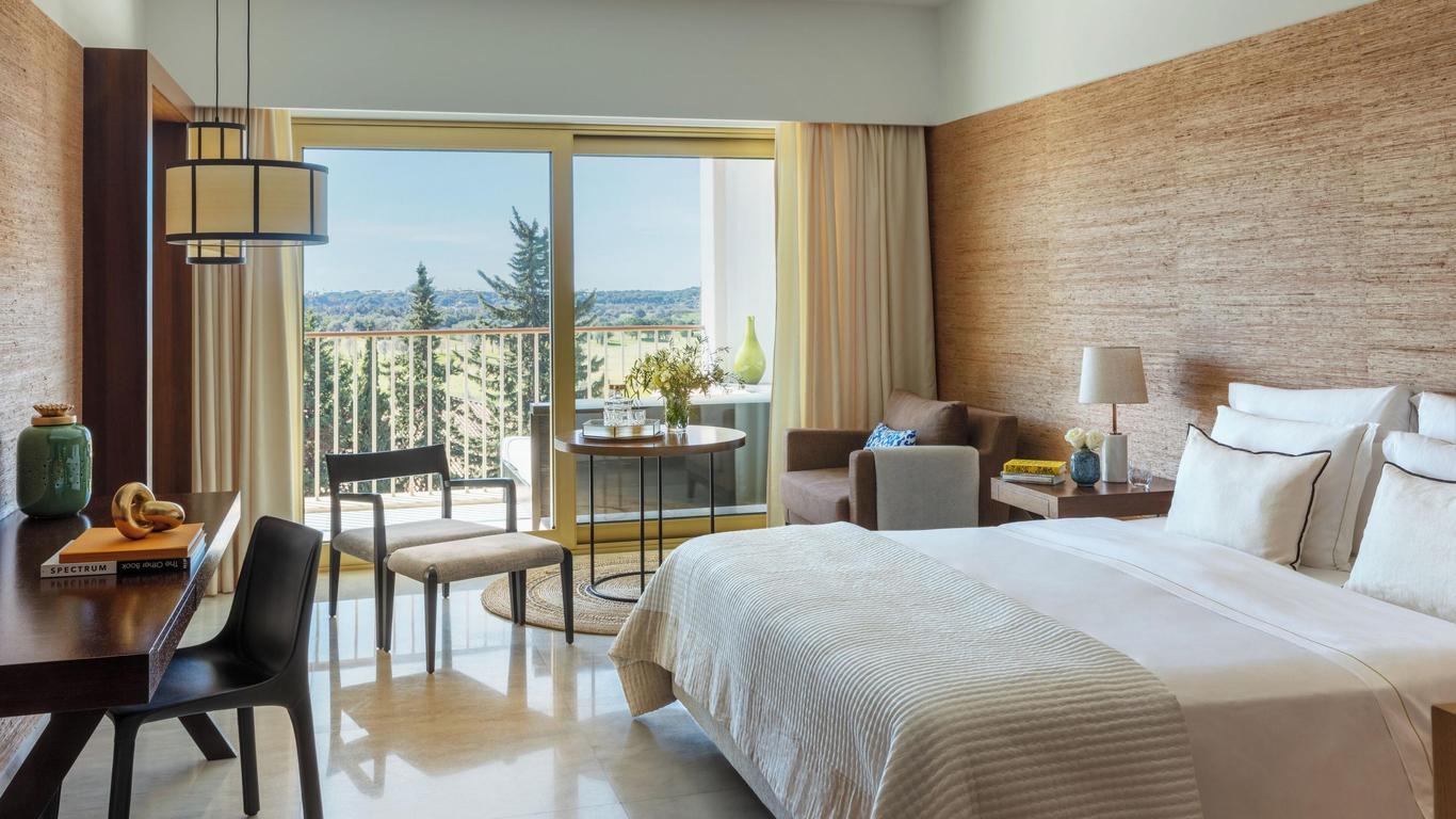 Victoria Golf Resort and Spa Managed by Accor