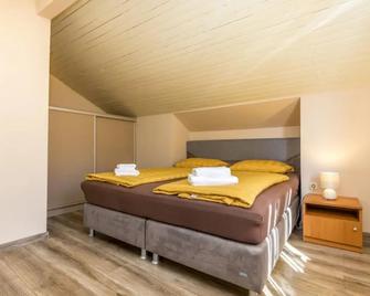 Pansion Belvedere - Mali Lošinj - Bedroom