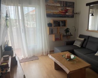 Tailors House - Frómista - Living room