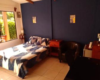 Paraiso Volcano Lodge - Guayabo - Habitación