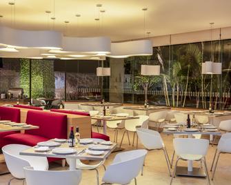Fiesta Inn Guadalajara Expo - Guadalajara - Restaurant