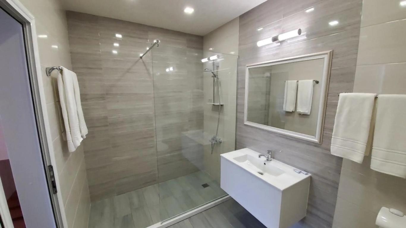 Hotel Galant