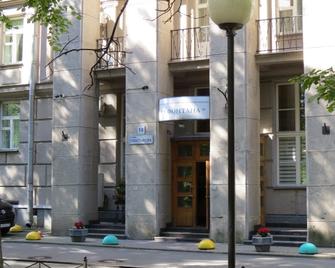 U Fontana Hotel - Saint Petersburg - Building