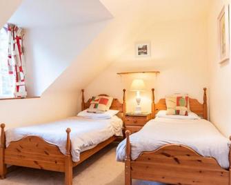 An Bruachan B&B - Kenmare - Sovrum