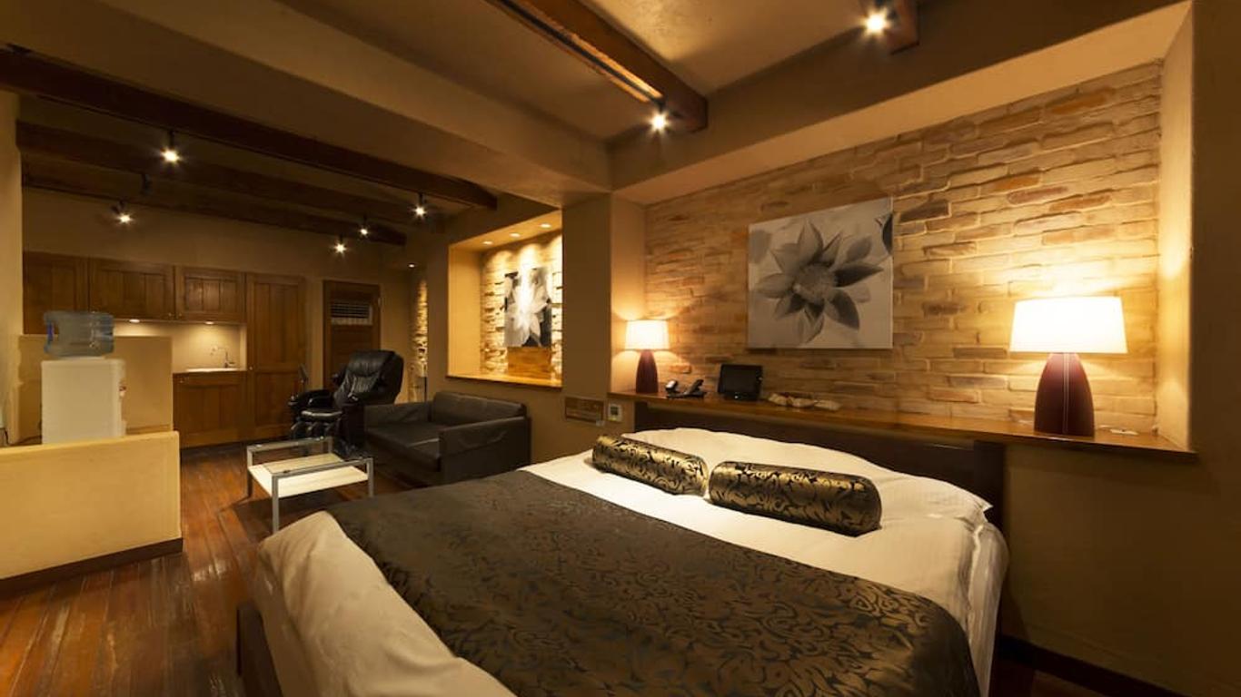 Hotel Lotus Nara - Adults Only