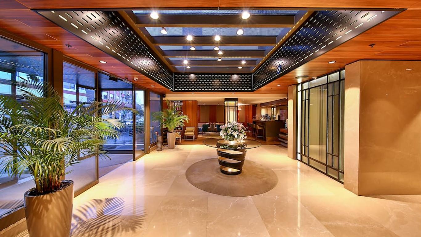 تي زي إل سويتس