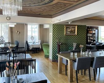 Saters Stadshotell - Säter - Restaurant