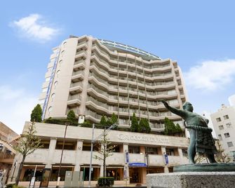 Ryogoku View Hotel - טוקיו - בניין