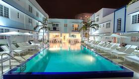 Pestana Miami South Beach - Miami Beach - Pool