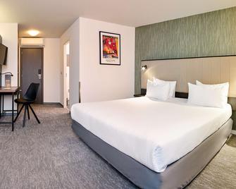 Best Western Hotel Wavre - Wavre - Bedroom