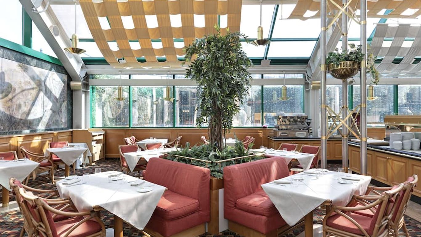 Royal Garden Assago Milano