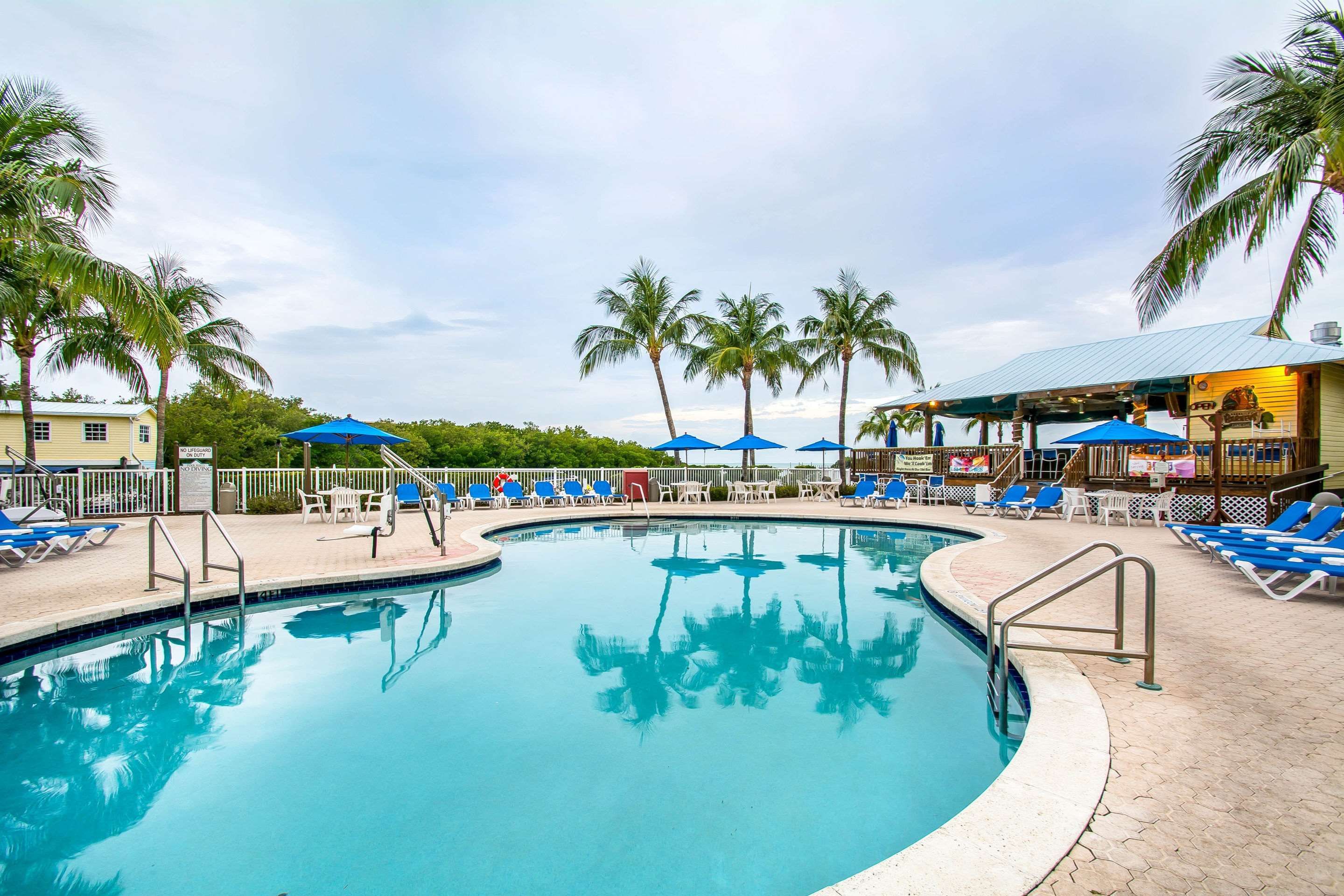 Bluegreen Vacations Hammocks at Marathon, Ascend Collection Resort - Marathon - Piscine