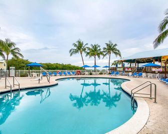 Bluegreen Vacations Hammocks at Marathon, Ascend Collection Resort - Marathon - Piscina