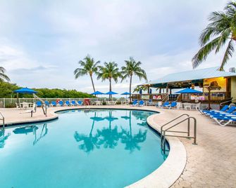 Bluegreen Vacations Hammocks at Marathon, Ascend Collection Resort - Marathon - Piscine