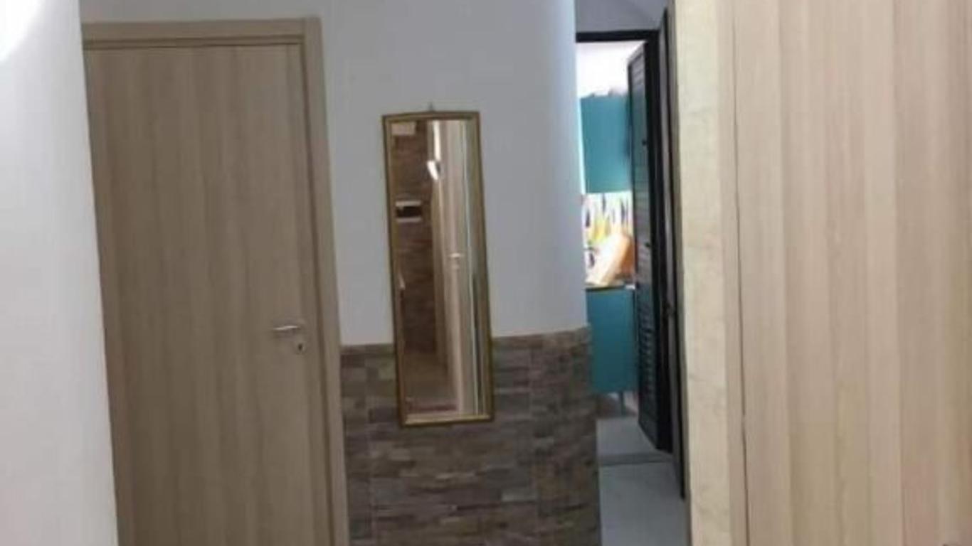 Punta Prosciutto Bed