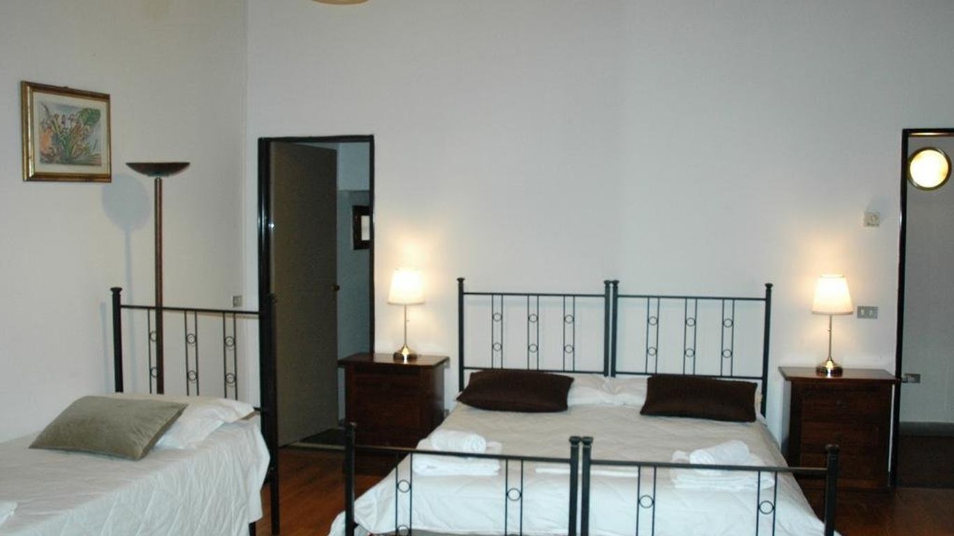 Residenza D'Epoca San Jacopo