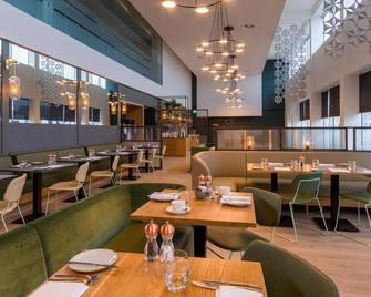 Apex City Quay Hotel & Spa - Dundee - Restaurant