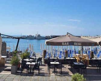 Casa Ammare - Cetara - Patio