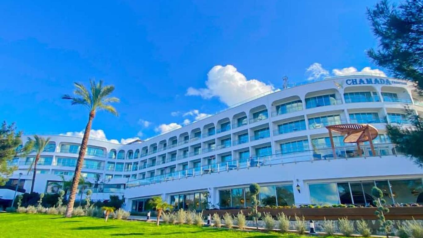 Chamada Prestige Hotel And Casino