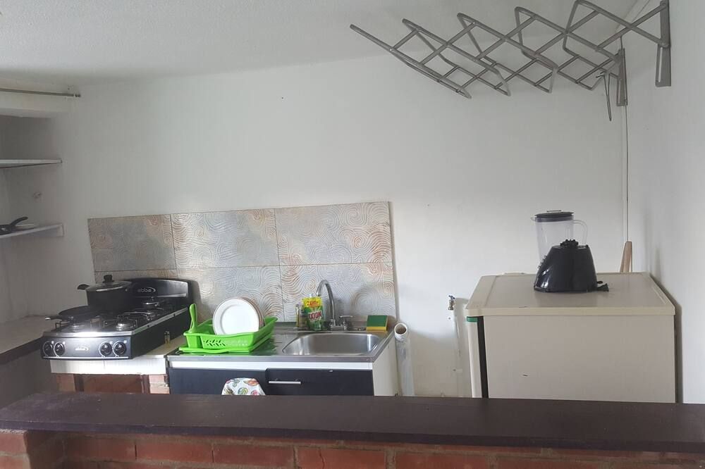 near club militar las americas american embassy 201 - بوغوتا - مطبخ