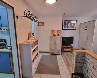 Ferienwohnung Kuckuck - Ohlsbach - Кухня