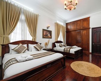 Amory Villa Thao Dien - Ho Chi Minh