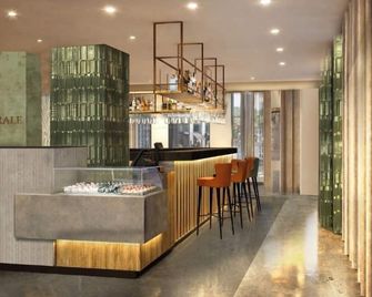 B&B Croce Federale Solduno - Losone - Bar