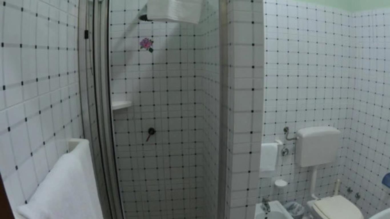 Hotel Palatinum
