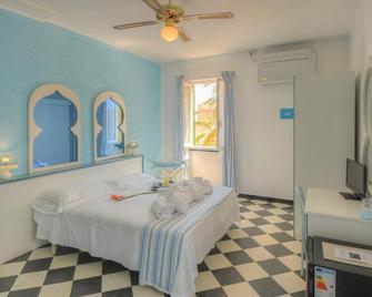 Hotel Arabesque - Varigotti - Habitación