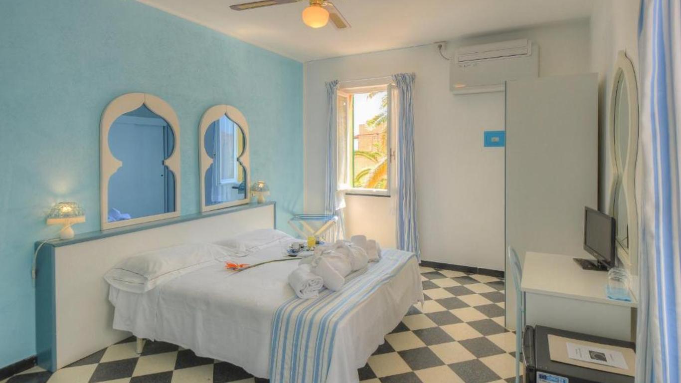 Hotel Arabesque
