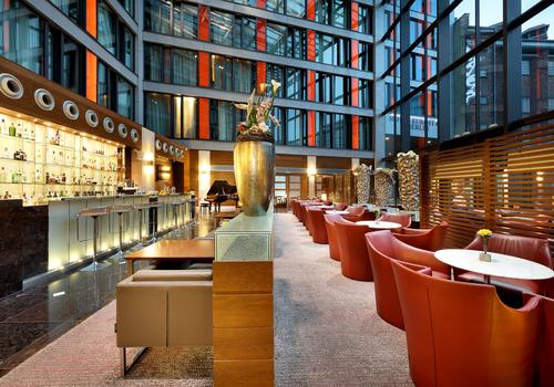 Eurostars Berlin from S$ 124. Berlin Hotel Deals & Reviews - KAYAK