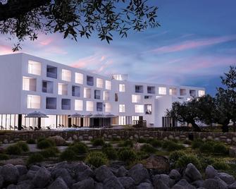 Hotel Olea - Novalja - Building