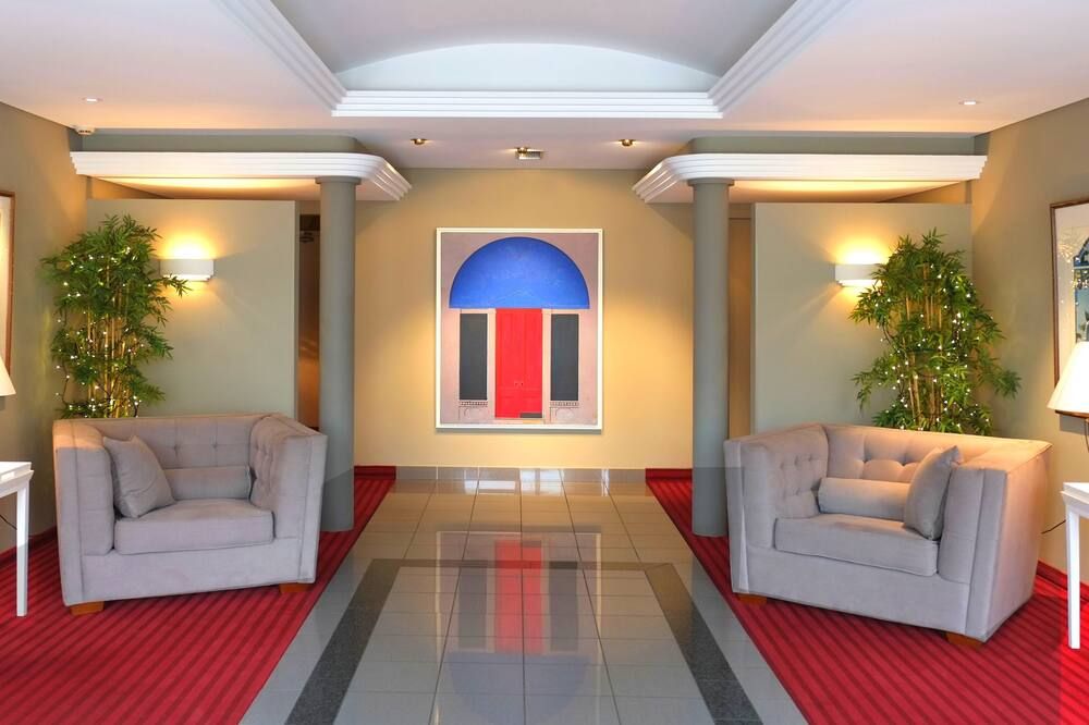 ليه جارده دادالرك - اوبرنيه - ردهة