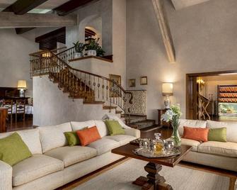 Villa Adisa 8, Emma Villas - Uzzano - Sala de estar