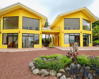 Arenal Lakeview Villas - Arenal - Bâtiment