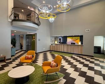 Spark by Hilton Bluffton Hilton Head Island - Bluffton - Lobby