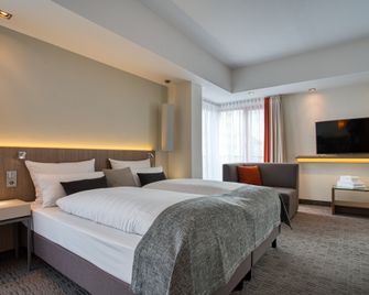 Kommerzhotel Köln - Köln