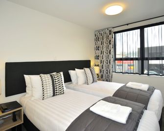 Southwark Hotel & Apartments - Christchurch